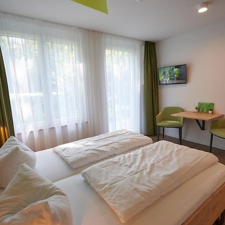 Busses Guesthouse Φράιμπουργκ Εξωτερικό φωτογραφία