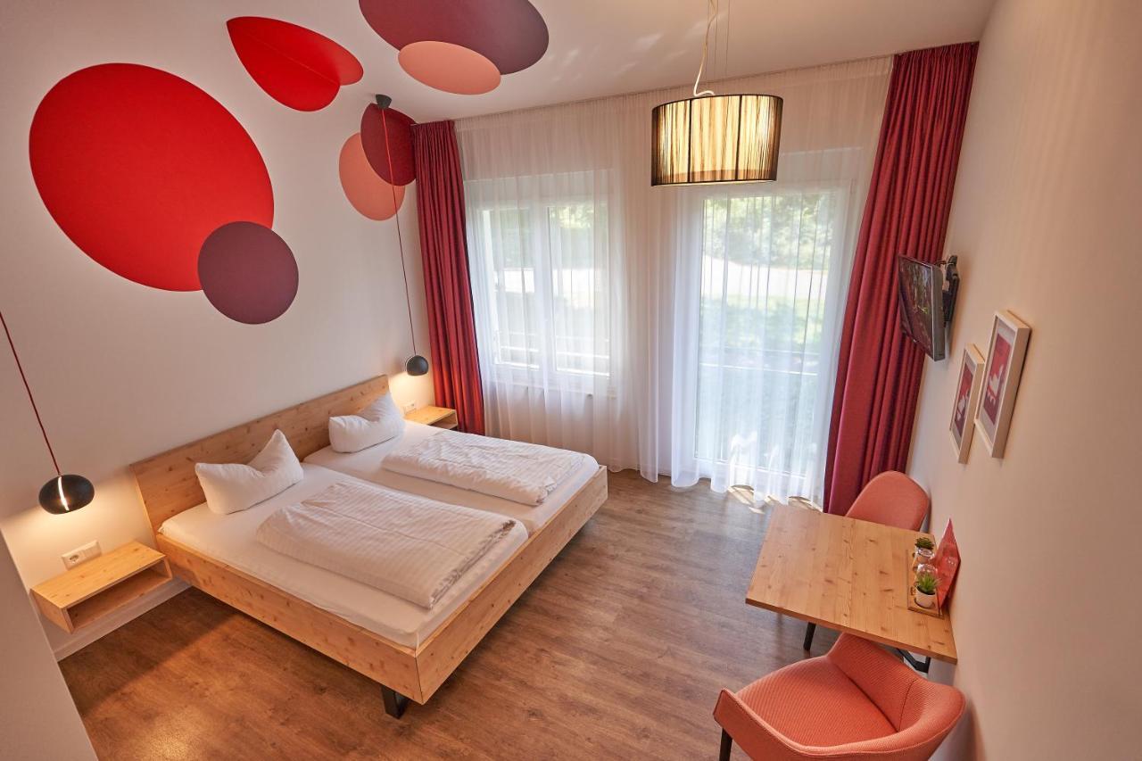 Busses Guesthouse Φράιμπουργκ Εξωτερικό φωτογραφία