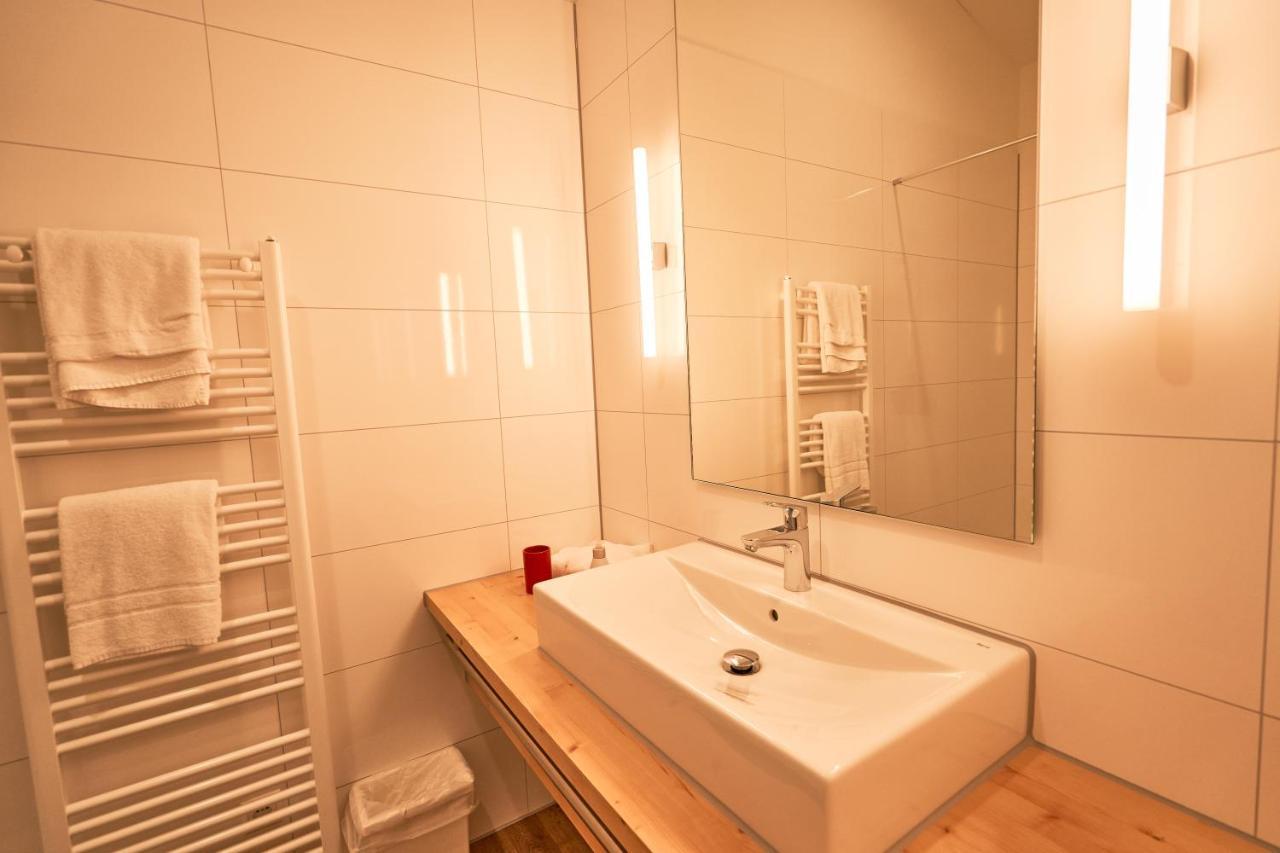 Busses Guesthouse Φράιμπουργκ Εξωτερικό φωτογραφία