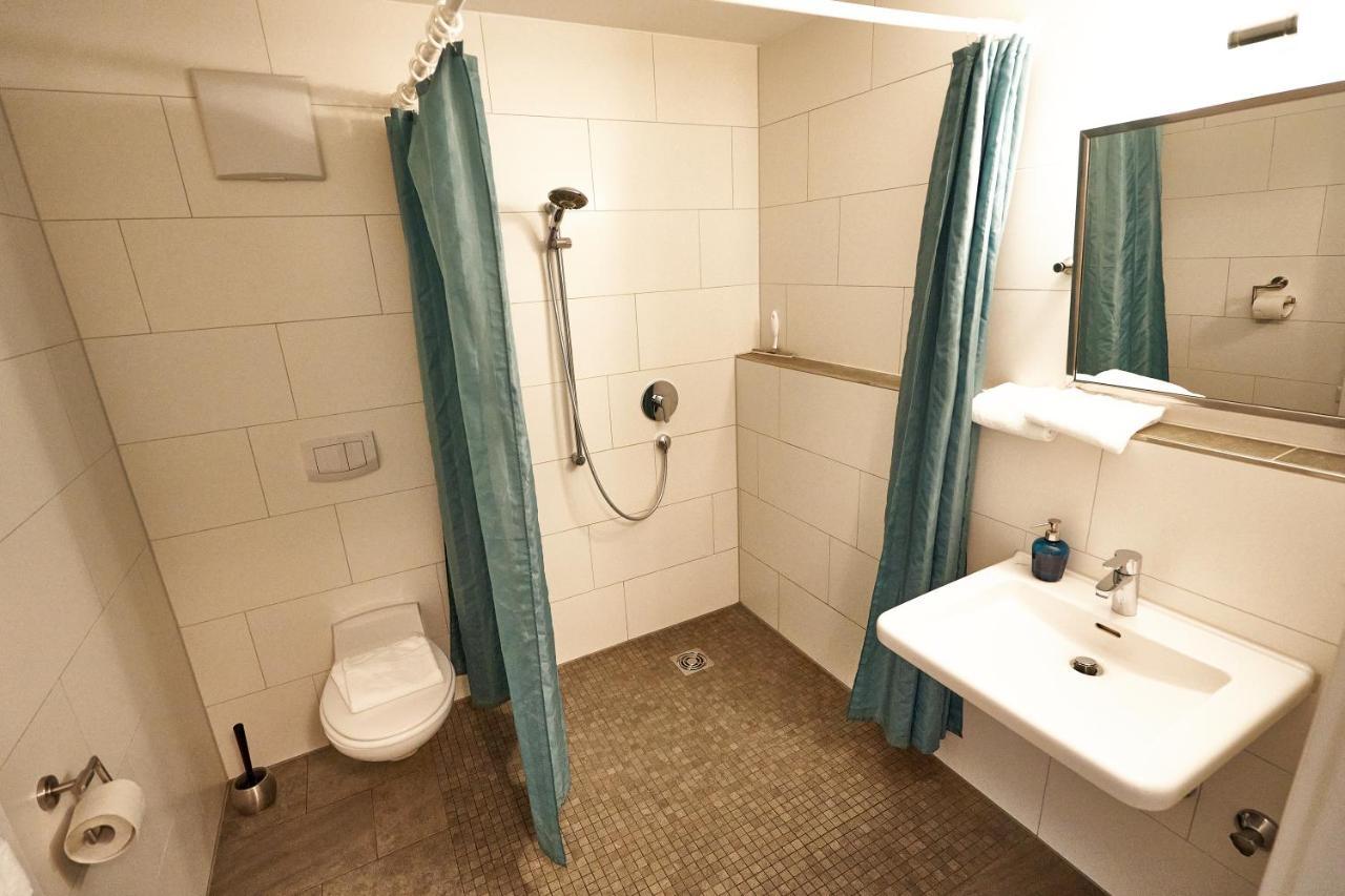Busses Guesthouse Φράιμπουργκ Εξωτερικό φωτογραφία