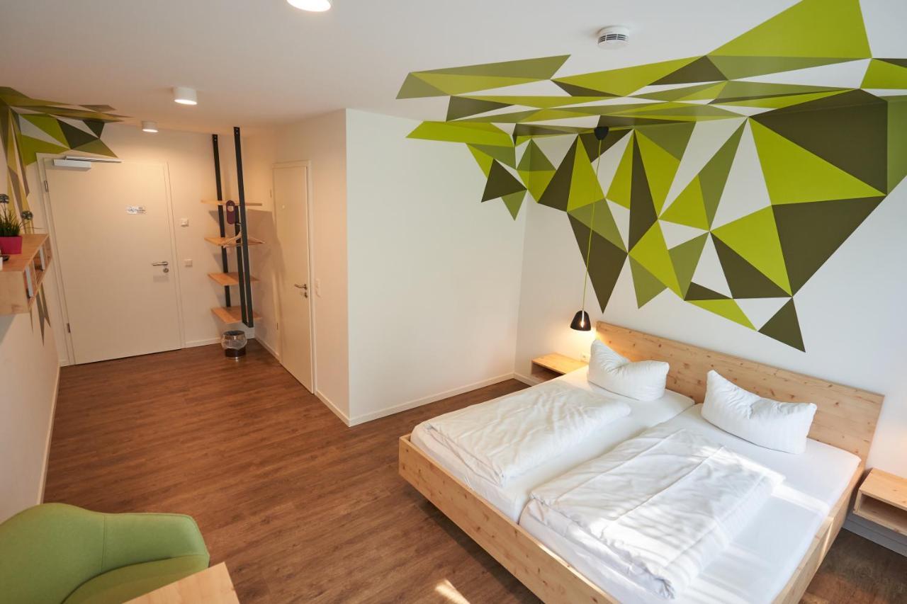 Busses Guesthouse Φράιμπουργκ Εξωτερικό φωτογραφία