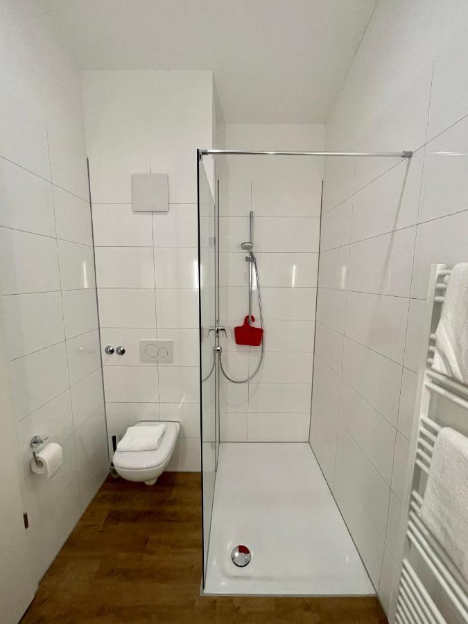 Busses Guesthouse Φράιμπουργκ Εξωτερικό φωτογραφία