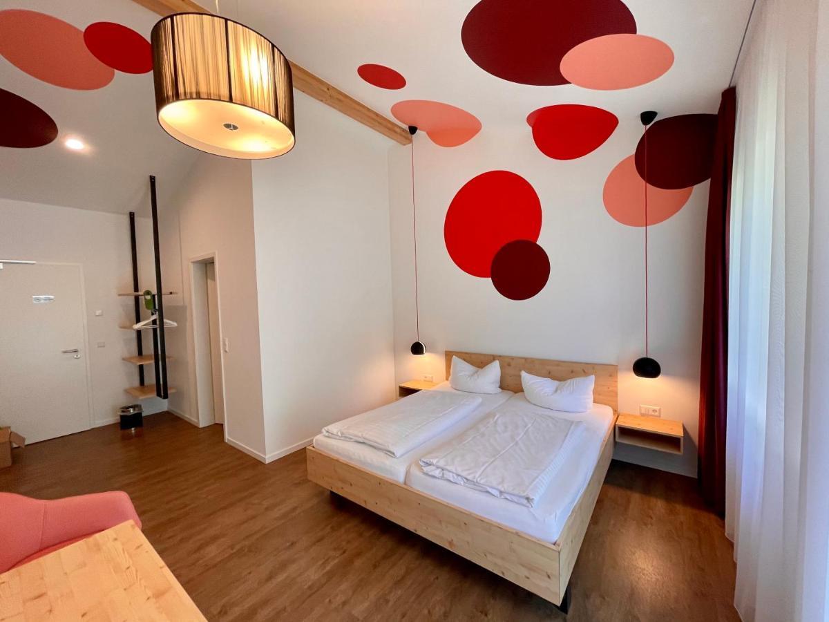 Busses Guesthouse Φράιμπουργκ Εξωτερικό φωτογραφία