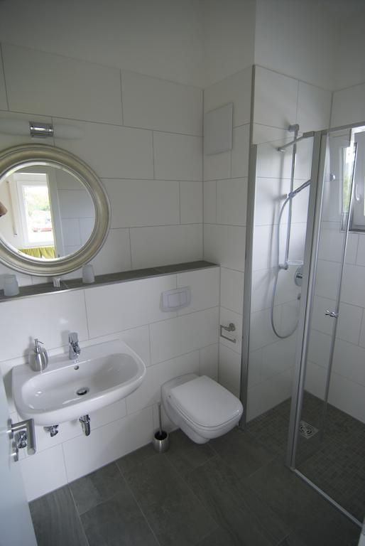 Busses Guesthouse Φράιμπουργκ Δωμάτιο φωτογραφία