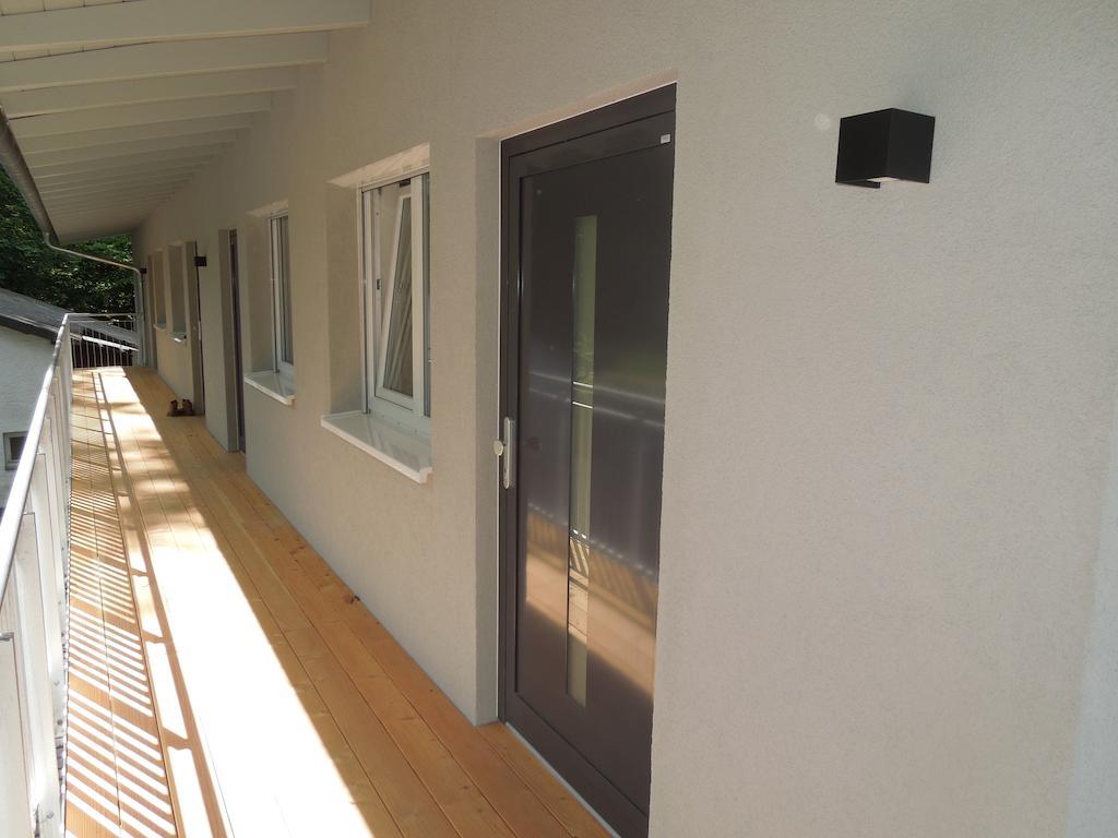 Busses Guesthouse Φράιμπουργκ Εξωτερικό φωτογραφία