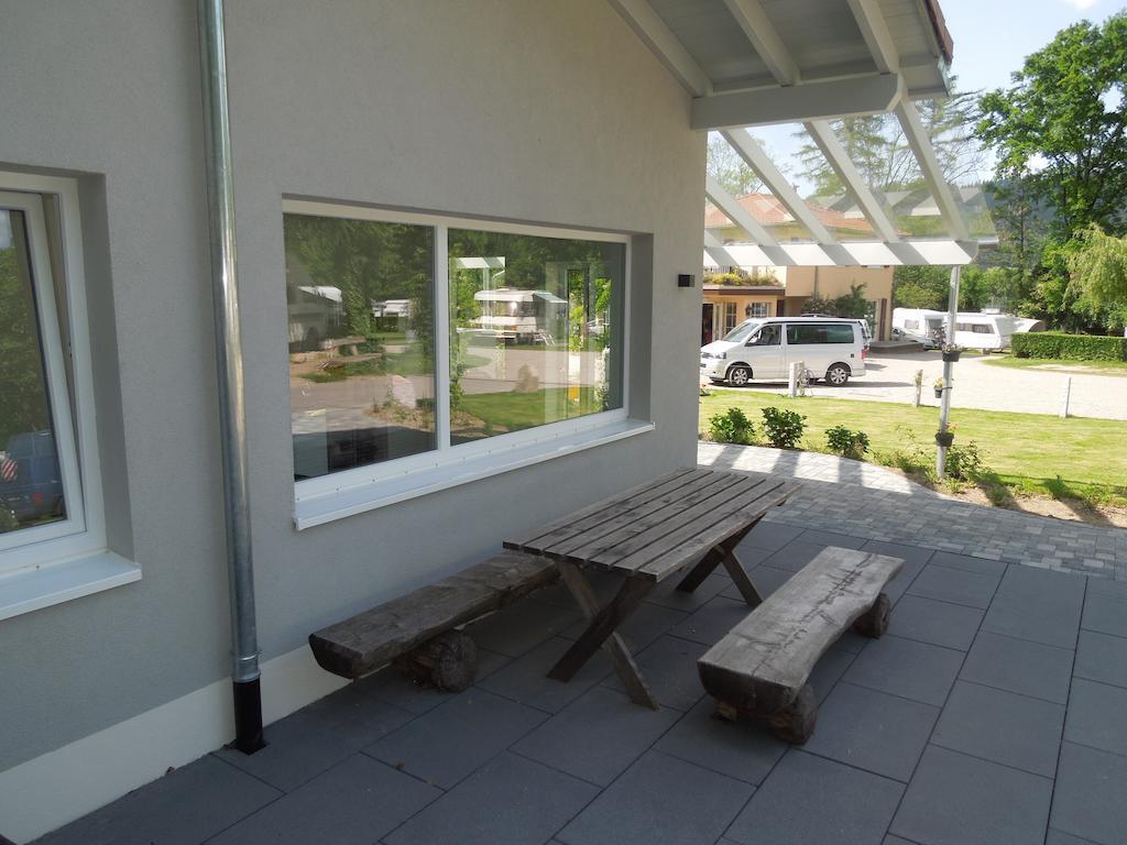 Busses Guesthouse Φράιμπουργκ Δωμάτιο φωτογραφία