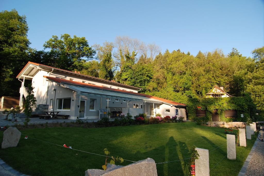 Busses Guesthouse Φράιμπουργκ Δωμάτιο φωτογραφία