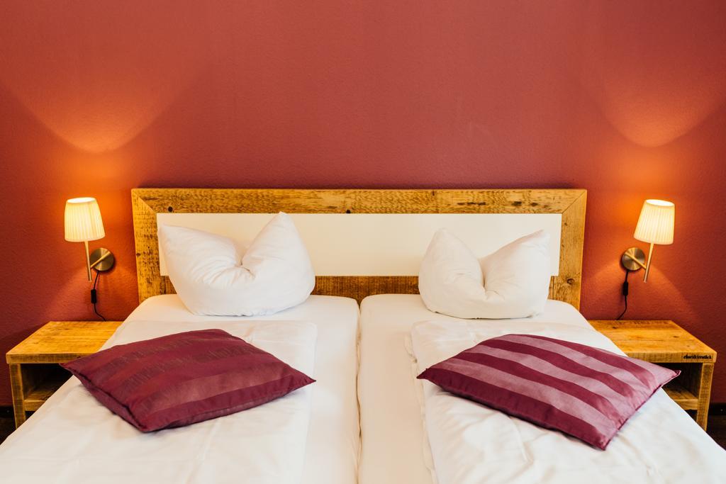 Busses Guesthouse Φράιμπουργκ Εξωτερικό φωτογραφία