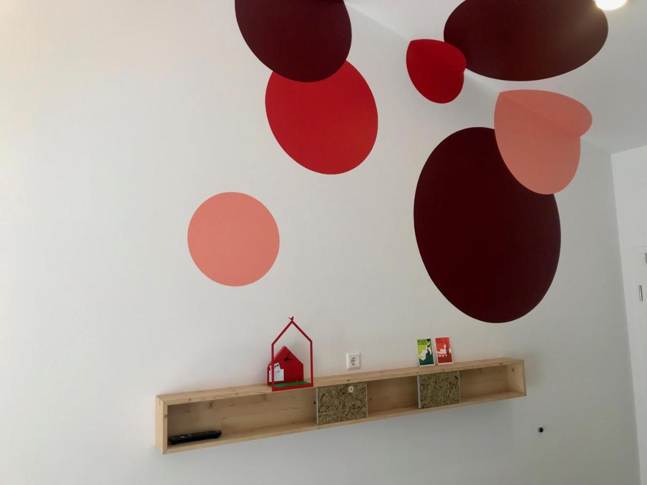 Busses Guesthouse Φράιμπουργκ Εξωτερικό φωτογραφία