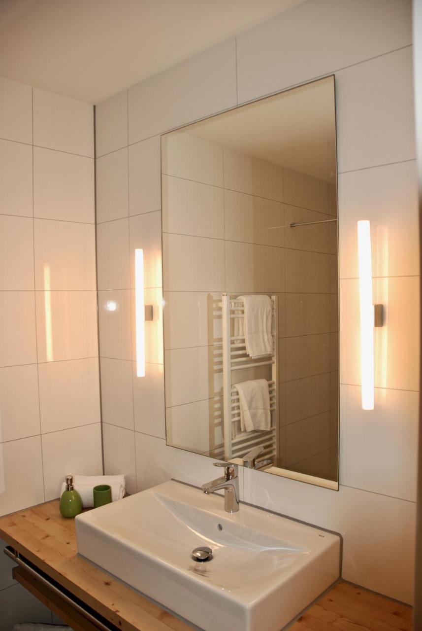 Busses Guesthouse Φράιμπουργκ Εξωτερικό φωτογραφία