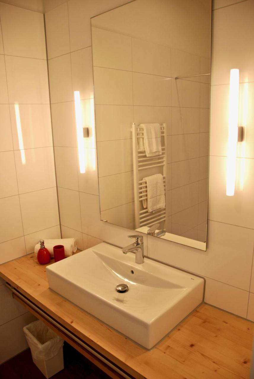 Busses Guesthouse Φράιμπουργκ Εξωτερικό φωτογραφία