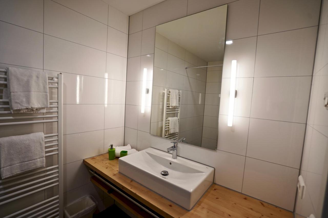 Busses Guesthouse Φράιμπουργκ Εξωτερικό φωτογραφία