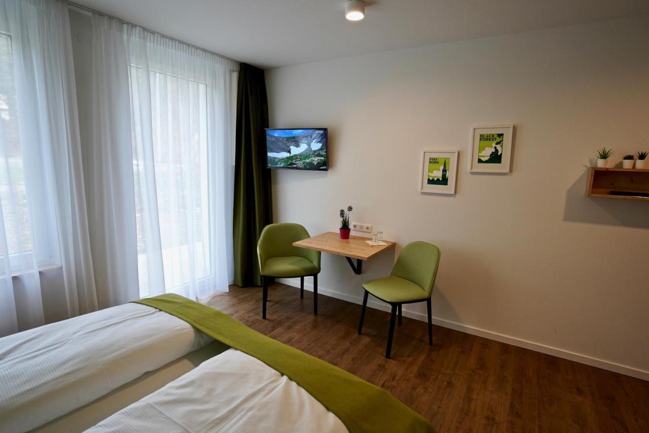 Busses Guesthouse Φράιμπουργκ Εξωτερικό φωτογραφία