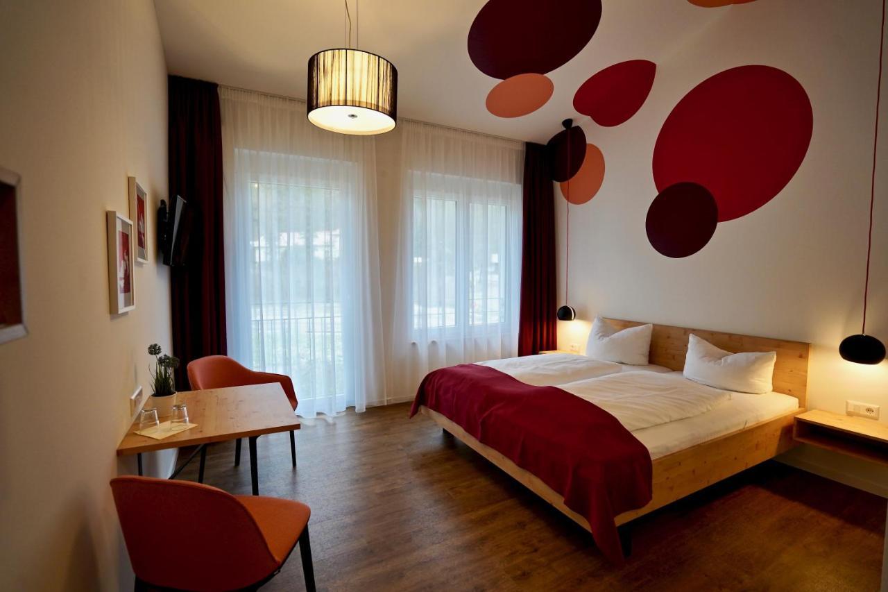 Busses Guesthouse Φράιμπουργκ Εξωτερικό φωτογραφία