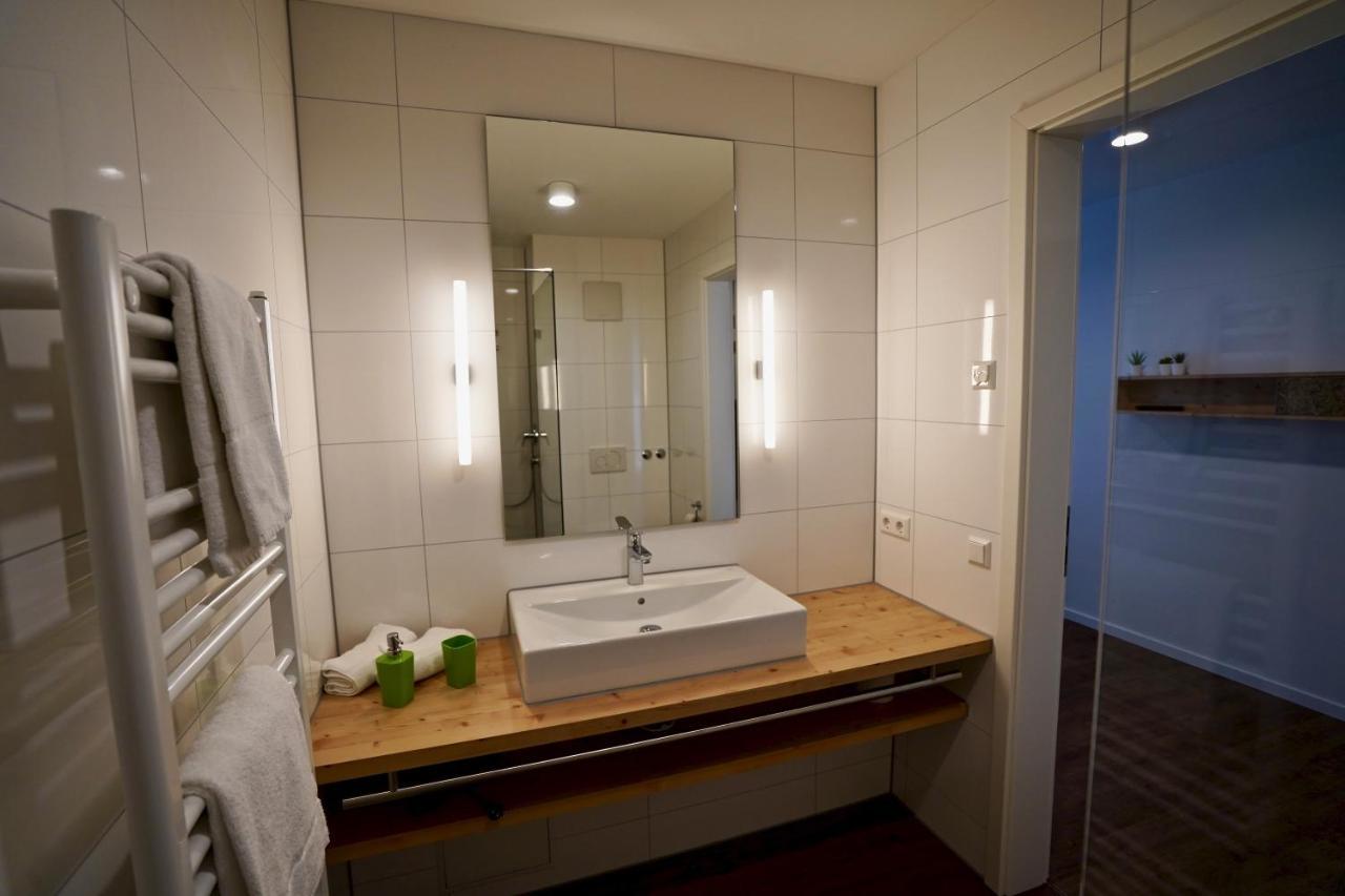 Busses Guesthouse Φράιμπουργκ Εξωτερικό φωτογραφία