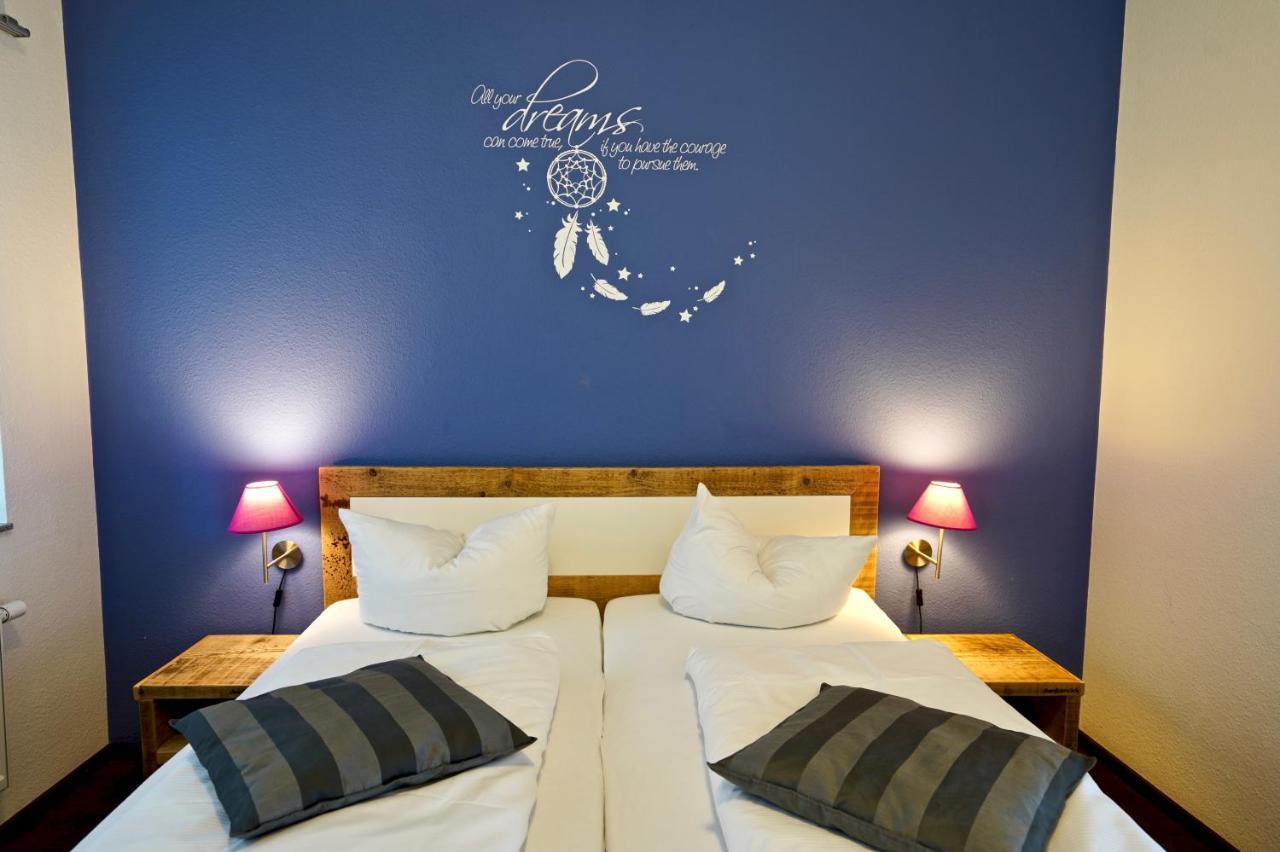Busses Guesthouse Φράιμπουργκ Εξωτερικό φωτογραφία