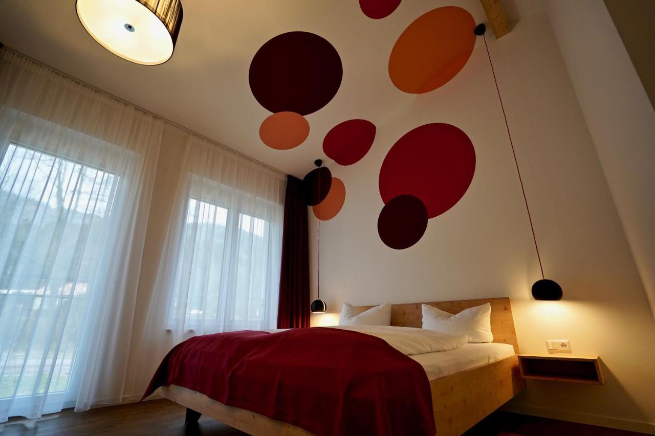 Busses Guesthouse Φράιμπουργκ Εξωτερικό φωτογραφία