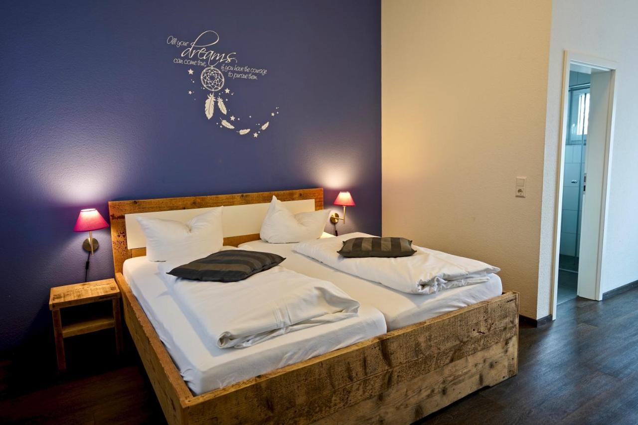 Busses Guesthouse Φράιμπουργκ Εξωτερικό φωτογραφία