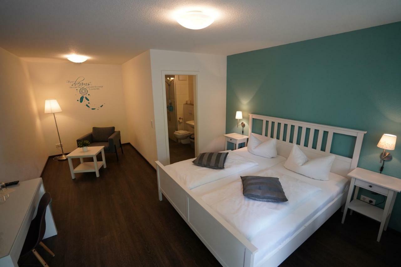 Busses Guesthouse Φράιμπουργκ Εξωτερικό φωτογραφία