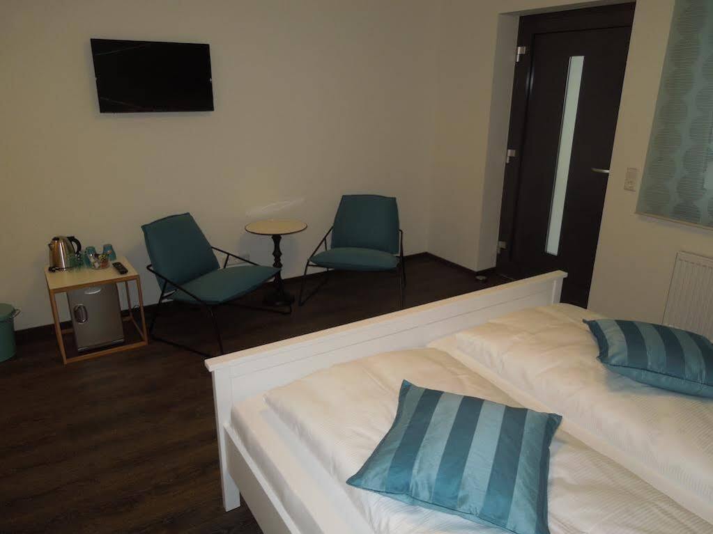 Busses Guesthouse Φράιμπουργκ Εξωτερικό φωτογραφία