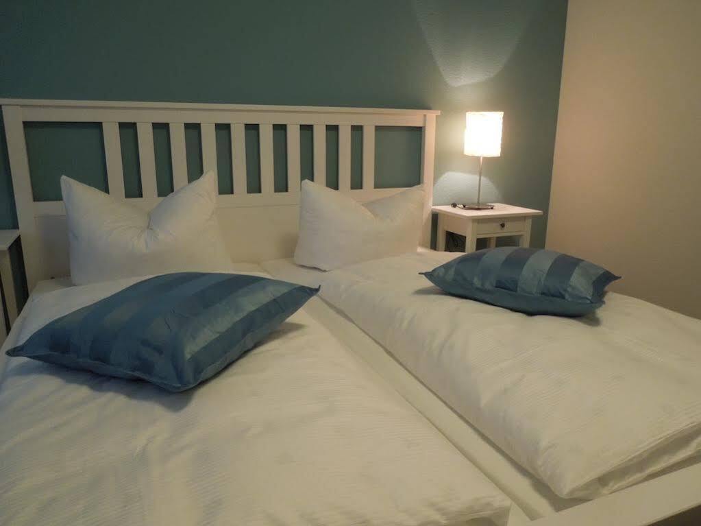 Busses Guesthouse Φράιμπουργκ Εξωτερικό φωτογραφία