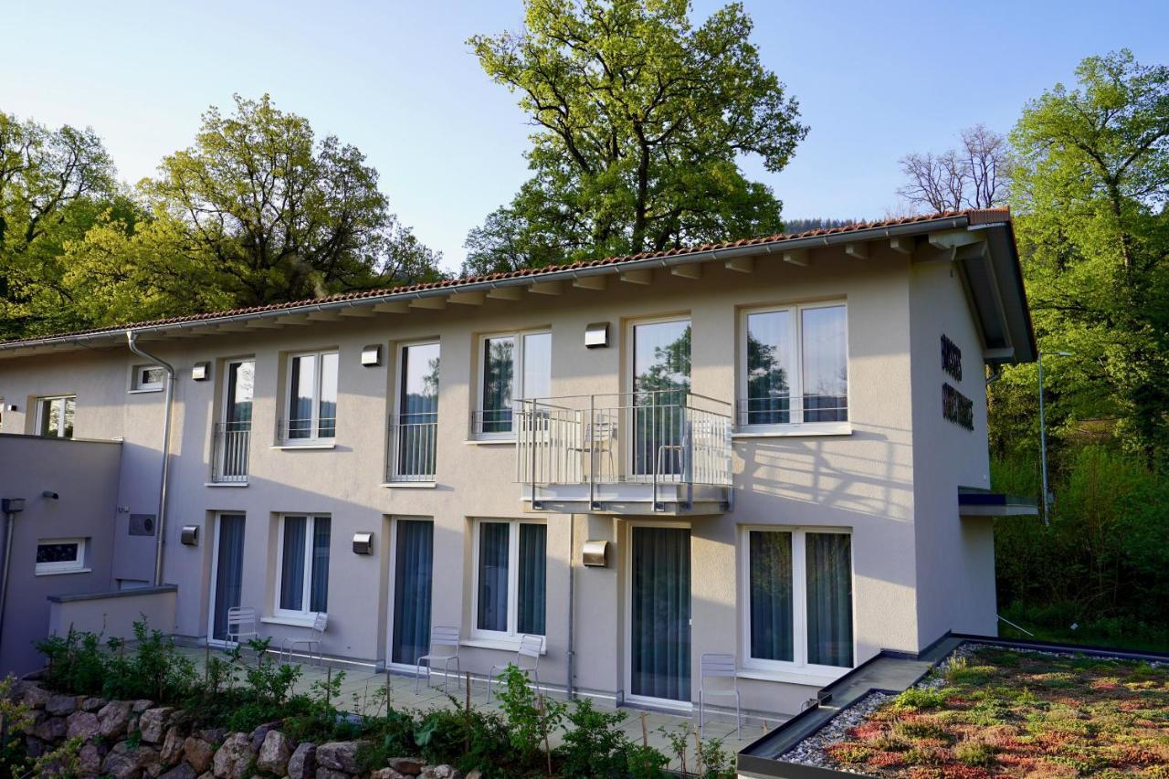 Busses Guesthouse Φράιμπουργκ Εξωτερικό φωτογραφία